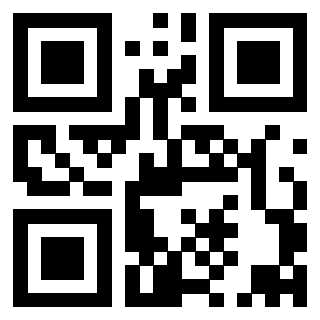 Il QrCode di 3911431059