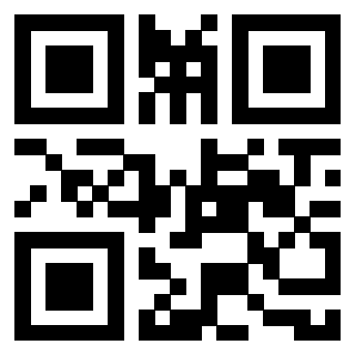 QrCode di 3911431060