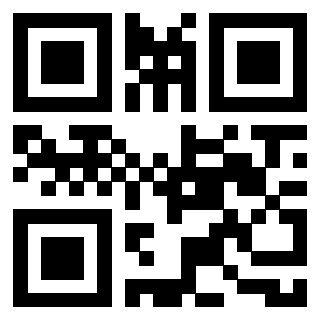 Il Qr Code di 3911431061