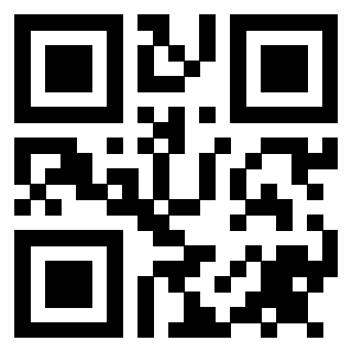 Immagine del Qr Code di 3911431062