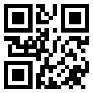 3911431064 - Immagine del Qr Code associato
