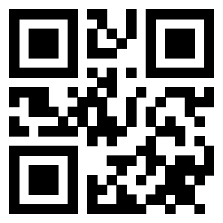 QrCode di 3911431065