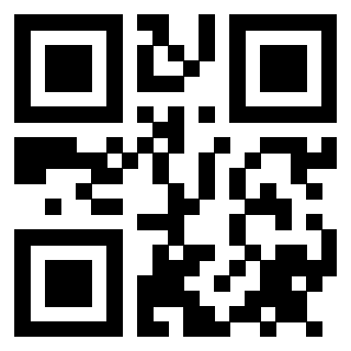 Immagine del QrCode di 3911431066