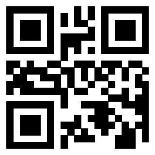 3911431067 - Immagine del QrCode