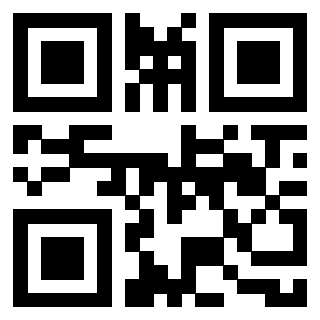 3911431068 - Immagine del Qr Code