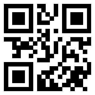 3911431071 QrCode associato