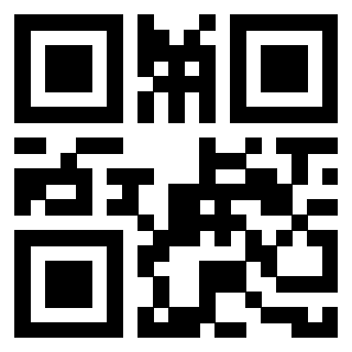 Immagine del QrCode di 3911431072