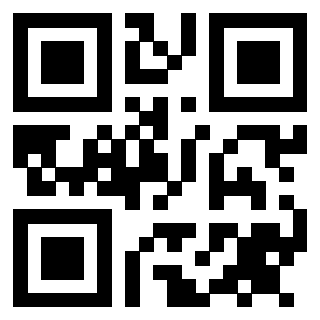Scansione del Qr Code di 3911431073
