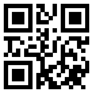 Il QrCode di 3911431075