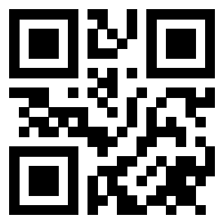 3911431078 - Immagine del Qr Code associato