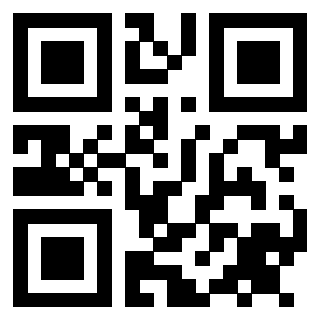 Il Qr Code di 3911431079