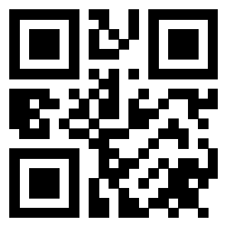 3911431080 Qr Code associato