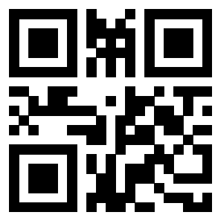 3911431081 - Immagine del Qr Code