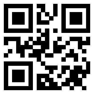 3911431083 - Immagine del QrCode associato
