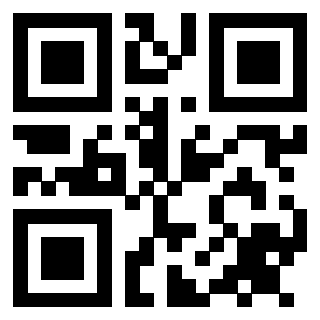 3911431086 - Immagine del QrCode
