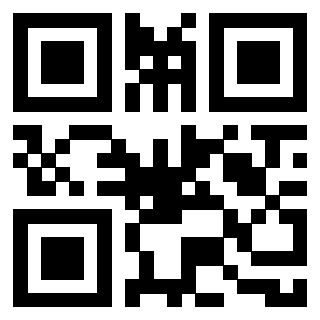 3911431090 - Immagine del Qr Code