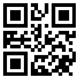 Scansione del Qr Code di 3911431091