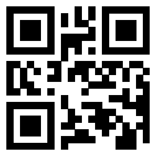 3911431093 QrCode associato