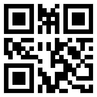 3911431095 - Immagine del QrCode associato