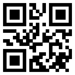 QrCode di 3911431097