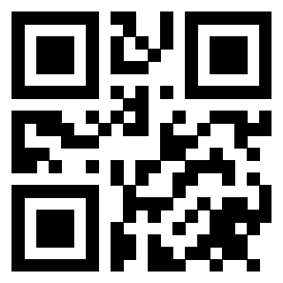3911431098 - Immagine del Qr Code