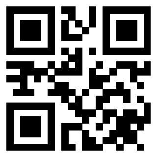 Il Qr Code di 3911431099