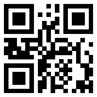 Qr Code di 3911431101