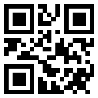 Il QrCode di 3911431103