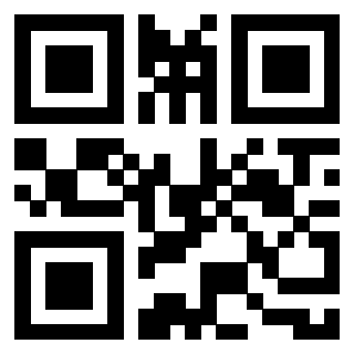 Scansione del Qr Code di 3911431108
