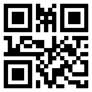 Immagine del QrCode di 3911431109