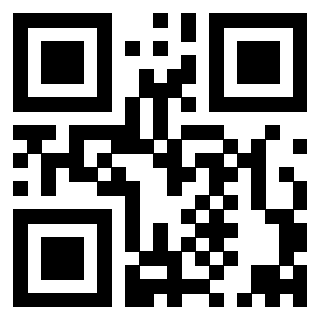 3911431111 - Immagine del Qr Code associato