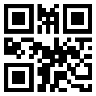 3911431112 - Immagine del Qr Code