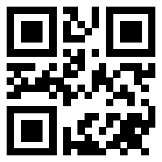 Scansione del QrCode di 3911431113