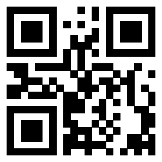 Il QrCode di 3911431116