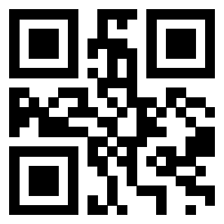 Immagine del Qr Code di 3911431118
