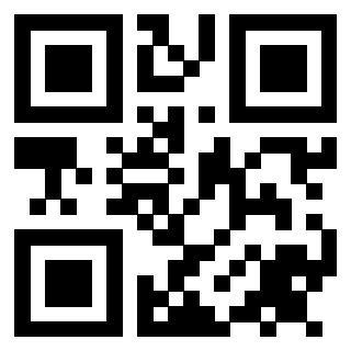 Scansione del Qr Code di 3911431120