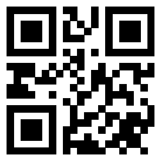 QrCode di 3911431121