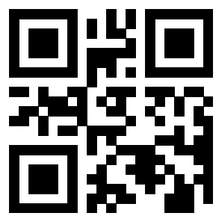 Immagine del Qr Code di 3911431127