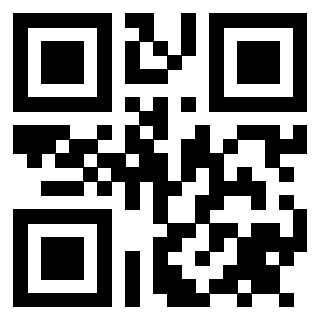 Immagine del Qr Code di 3911431129