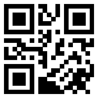 3911431130 Qr Code associato