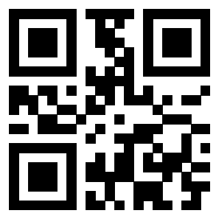 Immagine del Qr Code di 3911431132