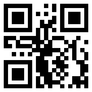 3911431133 - Immagine del Qr Code associato