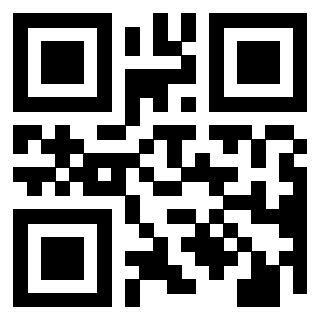 3911431134 QrCode associato