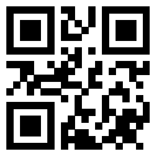 3911431137 - Immagine del QrCode