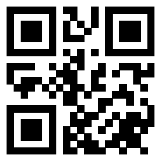 Il QrCode di 3911431138