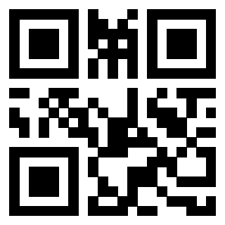 3911431141 - Immagine del QrCode associato
