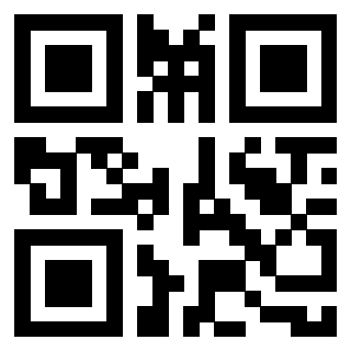 3911431144 - Immagine del Qr Code associato
