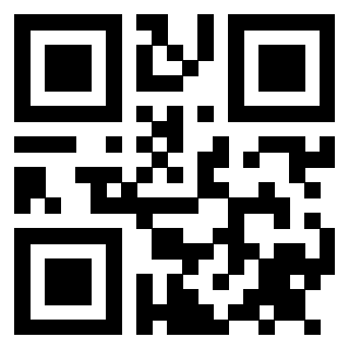 3911431145 QrCode associato