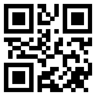 3911431146 - Immagine del Qr Code associato