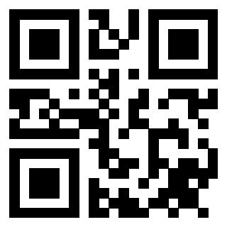 Il Qr Code di 3911431147